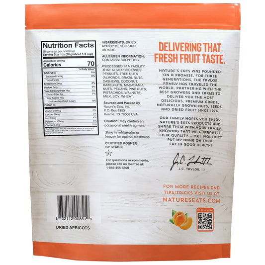 10 oz (pack of 1) resealable-format size