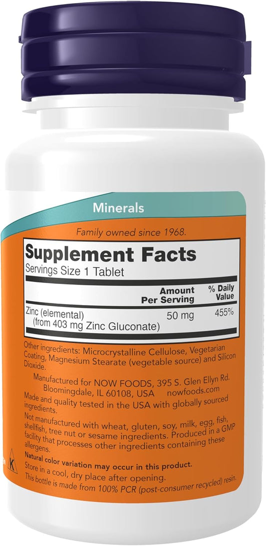 100-tablet bottle with 250-count and 2-pack 100-count size options