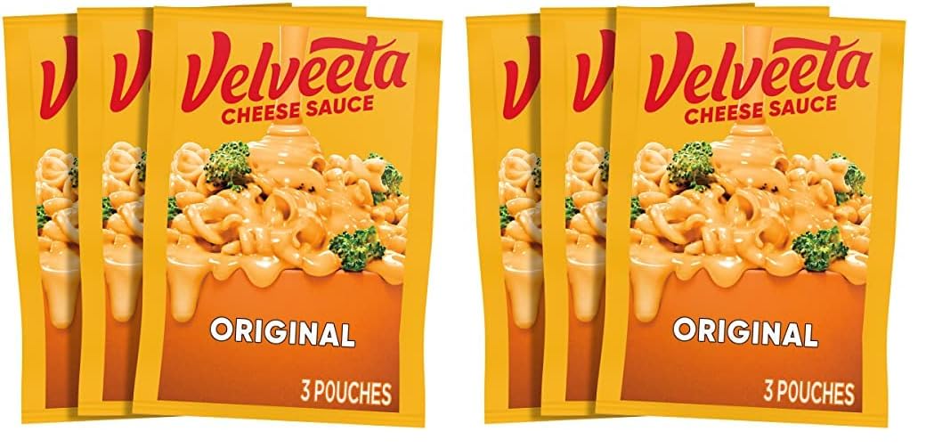 12 Ounce (Pack of 6)