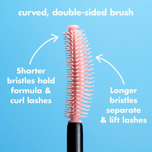 e.l.f._Lash_'N_Roll_Mascara,_Curling_Mascara_For_Visibly_Lifted_Lashes,_Lifts_&_Separates_Lashes._Long-Lasting_Formula,_Vegan_&_Cruelty-Free,_Pitch_Black_Makeup_Silicone_Curler_Cosmetic