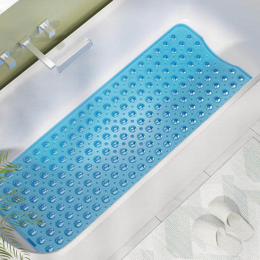 176 drain holes for fast water drainage and faster drying