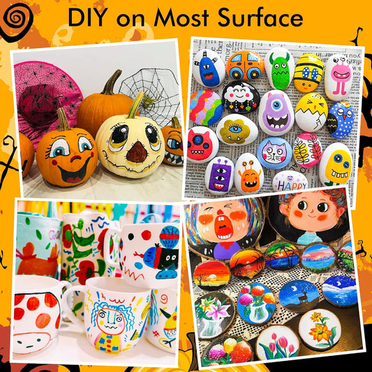 Shuttle_Art_36_Colors_Dual_Tip_Acrylic_Paint_Markers,_Brush_Tip_and_Dot_Tip_Acrylic_Paint_Pens_for_Rock_Painting,_Ceramic,_Wood,_Canvas,_Plastic,_Glass,_Stone,_Calligraphy,_Card_Making,_DIY_Crafts