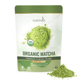 MatchAiA Premium Matcha Powder – Thoughtful Wellness Gift for Mom on Her Birthday