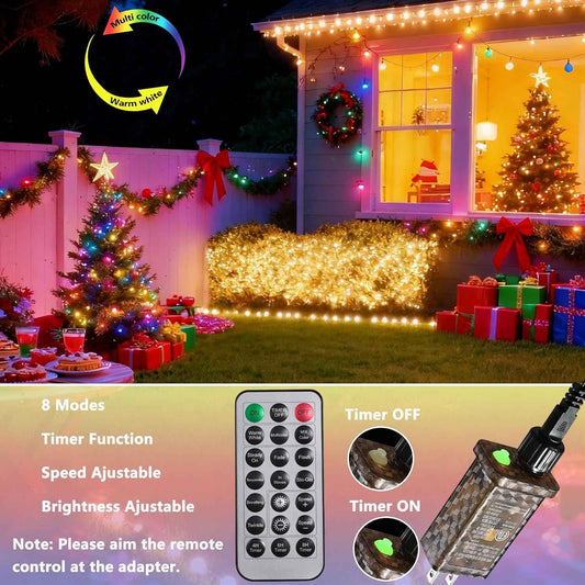 Joomer 24V Low Voltage LED Lights – Cool to Touch Indoor Decor Around Kids and Pets