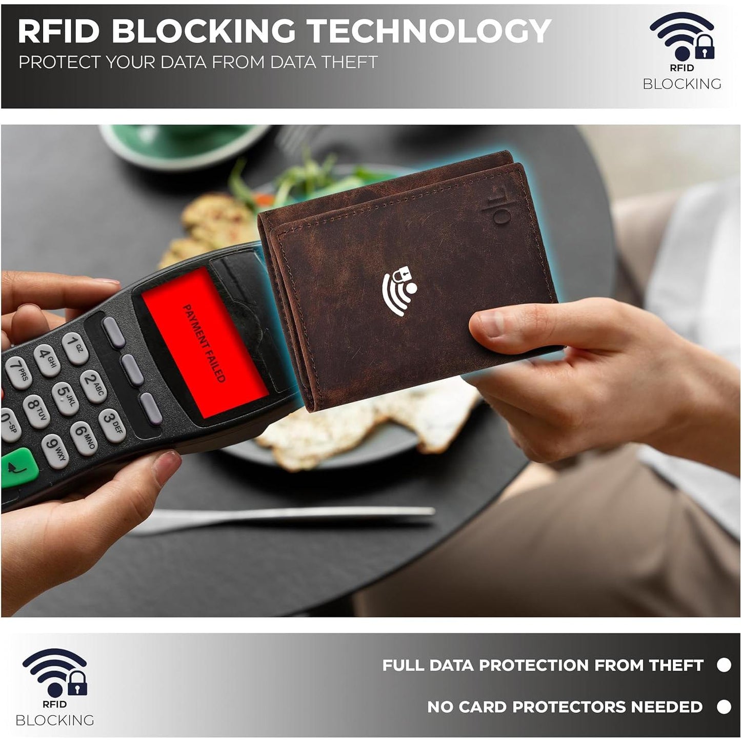 Real_Leather_Trifold_Wallet_for_Men_RFID_Slim_Wallet_with_9_Credit_Card_Holder_and_2_ID_Compartment_Gift