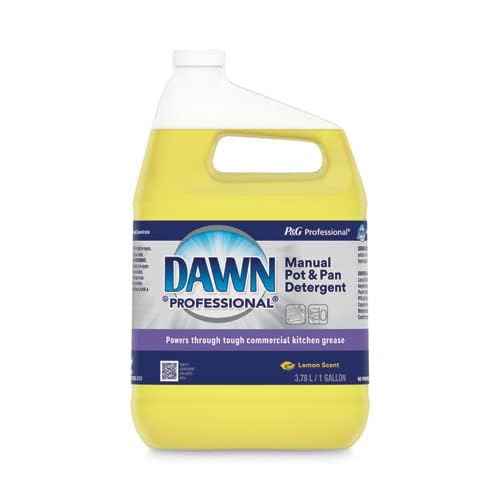 Dawn Dish Detergent Concentrate