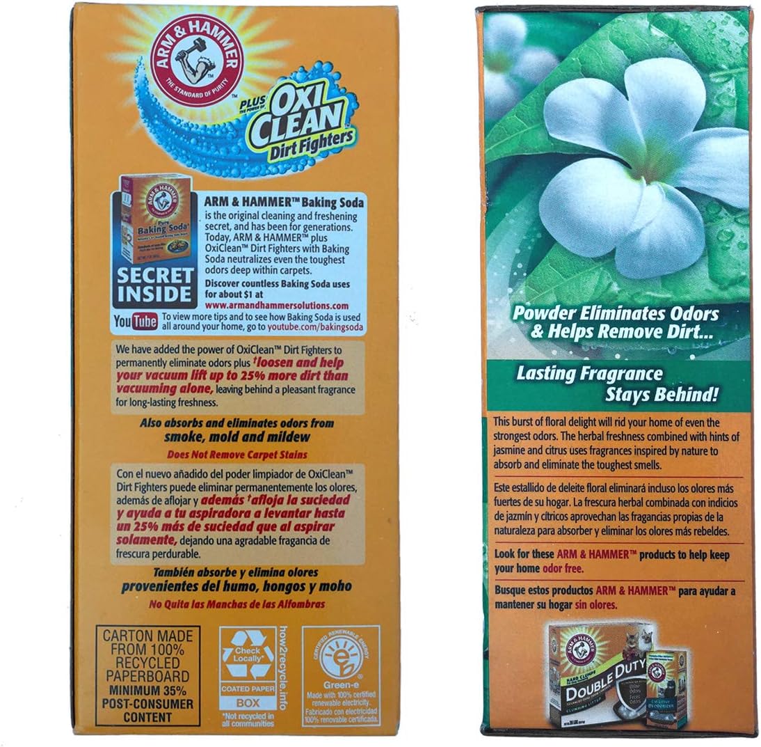 4SGM_New_361970_Arm_Hammer_Extra_Strengh_16.3Z_Carpet_Odor_Eliminator_(6-Pack)_Cheap_Wholesale_Discount_Bulk_Cleaning_Laundry_Firesale_Detergent,_Multi_Household_Cleaner