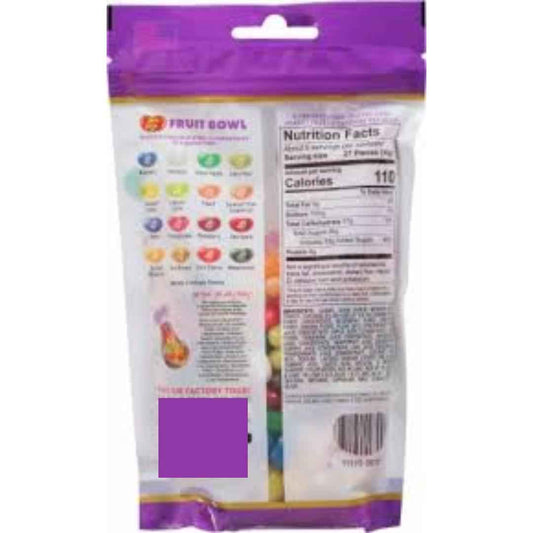 Jelly Belly Fruit Bowl Jelly Beans, 9.8-oz – Sweet Valentine's Day and Birthday Gift for Her, Mom, and Coworkers