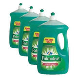 Palmolive Dishwashing Liquid, Original Scent, Green, 90oz Bottle