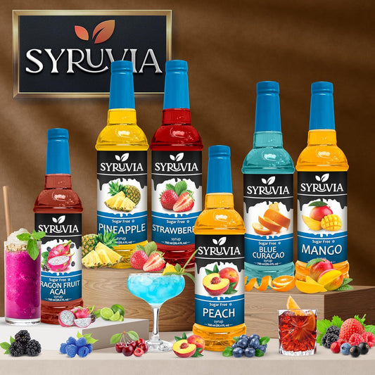 Syruvia_Sugar-Free_Fruit_Flavors_Variety_Pack_Blue_Curacao_&_Mango_Syrup_-_0_Calorie_-_for_Tea,_Italian_Sodas,_Beverages,_Desserts,_Ice_Cream