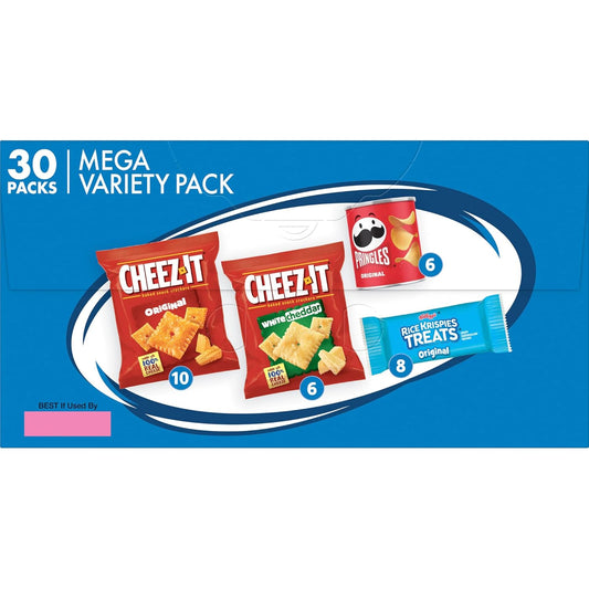 Snacks,_Lunch_Snacks,_Mega_Pack,_Variety_Pack,_30.1oz_Box_(30_Packs)