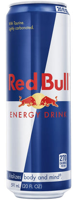 Red Bull Energy Drink Variety Pack, Red Edition, Amber Edition and Yellow Edition Energy Drinks, 8.4 Fl Oz, 24 Cans