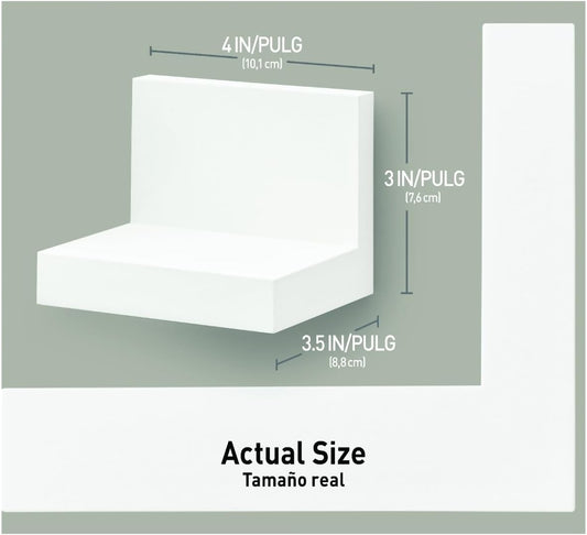 Command_Display_Ledges,_Holds_up_to_2_lb,_Quartz,_2_Ledges_with_8_Medium_Strips,_Damage-Free_Hanging_Floating_Shelf_with_Adhesive_Strips,_Personalize_Living_Room,_Bedroom,_Kids_Room_or_Office