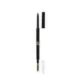 e.l.f. Ultra Precise Brow Pencil, Creamy, Micro-Slim, Precise, Defines, Creates Full, Natural-Looking Brows, Tames and Combs Brow Hair