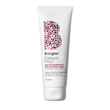 Briogeo Farewell Frizz Blow Dry Perfection & Heat Protectant Crème | Silicone-Free Styling Cream for Frizz Control, Smoothness & Shine | Protects Up to 450°F | Vegan & Cruelty-Free