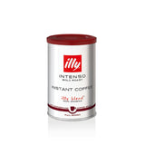 illy Instant Coffee- 100% Arabica Coffee – Notes Of Caramel, Orange Blossom & Jasmine - Easy Preparation - Convenient Coffee Instant Format - Roasted In Italy – 3.3 Ounce