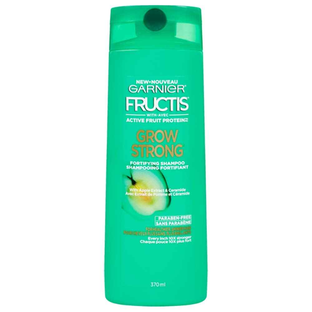 Garnier Fructis Grow Strong Shampoo