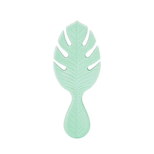 Wet_Brush_Go_Green_Mini_Detangler,_Green_-_Detangling_Travel_Hair_Brush_-_Ultra-Soft_IntelliFlex_Bristles_Glide_Through_Tangles_&_Gently_Loosens_Knots_While_Minimizing_Pain,_Split_Ends_&_Breakage