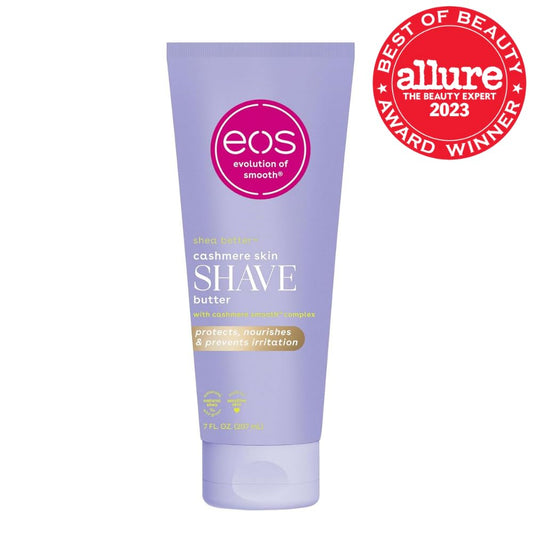 eos_Cashmere_Skin_Collection_Shave_Butter-_Vanilla_Cashmere,_Non-Foaming,_Moisturizing,_Prevents_Razor_Burn,_Shave_Cream_for_Women,_eos_Shave_Cream,_7_fl_oz