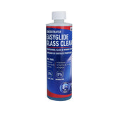 Unger Professional Streak-Free EasyGlide Glass Cleaner Concentrate, 12 oz, Ammonia-Free, Makes 8 Gallons of Solution, Safe for Tinted Windows, LOW-E, Windshields, and Mirrors