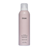 OUAI Super Dry Shampoo - Volumizing Dry Shampoo - Absorbs Oil, Dirt & Sweat - Blends Seamlessly into Hair with Zero Residue & Enriched with a Long-Lasting Scent