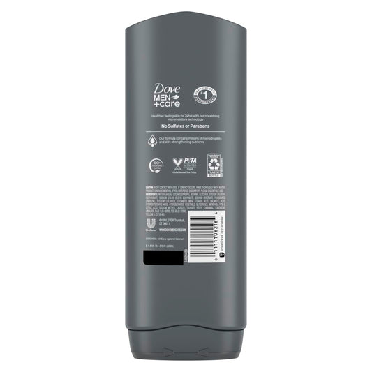 DOVE_Men_+_Care_Body_Wash_and_Face_for_Fresh,_Healthy-Feeling_Skin_Extra_Fresh_Cleanser_That_Effectively_Washes_Away_Bacteria_While_Nourishing_Your_13.5_oz