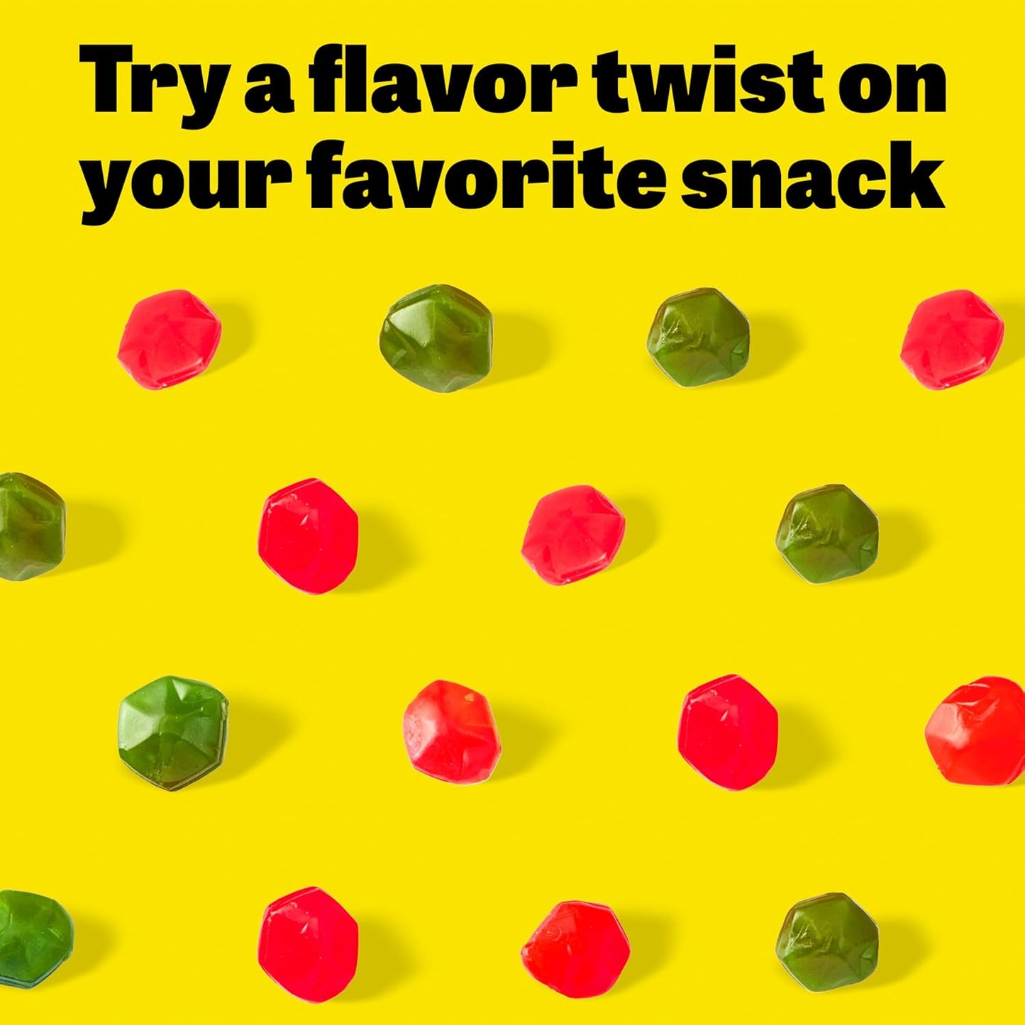 Gushers_Fruit_Flavored_Snacks,_Watermelon_and_Sour_Apple_Flavor,_Family_Pack,_20_Ct,_16_oz