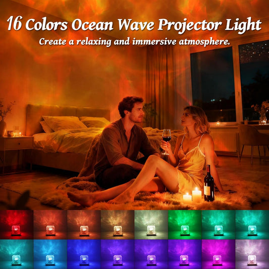 6 adjustable brightness levels for flicker-free, eye-caring illumination