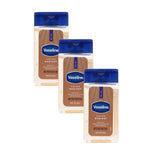 Vaseline Cocoa Radiant Replenishing Oil Gel with Pure Cocoa Butter, Travel Size, 1.69 fl oz