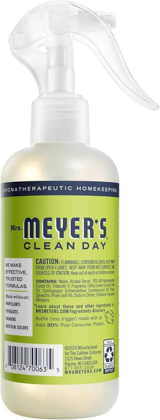 MRS. MEYER'S CLEAN DAY Room Spray