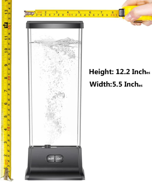 CALOVER_Gifts_for_Kids_Men_Women_Friends_Family_Cool_Jellyfish_Lamp_Night_Light_for_Girls_Boys_Kids_Home_Office_Bedroom_Decor_for_Christmas_Holiday_Birthday_Party