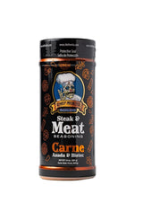 Chef Merito Carne Asada Meat Seasoning, 14 Ounce