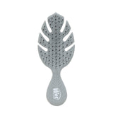Wet Brush Go Green Mini Detangler, Detangling Travel Hair Brush - Ultra-Soft IntelliFlex Bristles Glide Through Tangles & Gently Loosens Knots While Minimizing Pain, Split Ends & Breakage