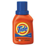 Tide Liquid Laundry Detergent, Boosted Clean Even in Cold Water with Concentrated Washing Soap