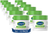 Cetaphil Face & Body Moisturizer, Hydrating Moisturizing Cream for Dry to Very Dry, Sensitive Skin, Fragrance Free, Non-Comedogenic, Non-Greasy