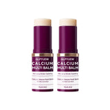 Cemenrete Calcium Multi Balm, Korean Collagen Moisturing Stick,Calcium Volume Multi Balm, Wrinkle Core Stick, cemenrete calcium multi balm anti-aging, sagging, wrinkles (Pack of 1)