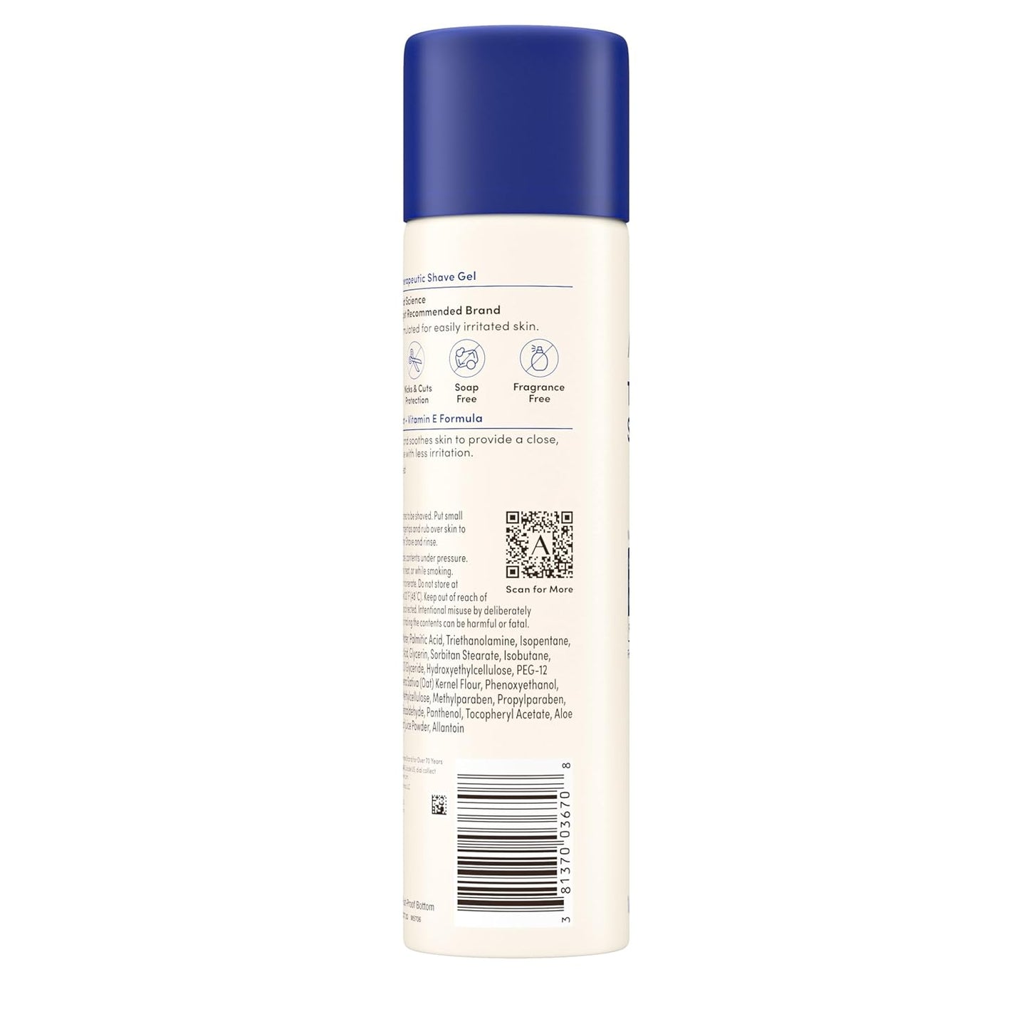 Aveeno_Therapeutic_Shave_Gel_with_Oat_and_Vitamin_E_to_Help_Prevent_Nicks_and_Cuts,_Soothes_Dry_Skin_and_Provides_a_Close,_Smooth_Shave_with_Less_Irritation,_Fragrance-Free,_7_oz