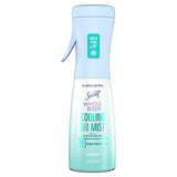 Secret Cooling Aluminum Free Whole Body Deodorant Mist for Women, 24hr Odor Protection, Instant Cooling Relief, Soothes & Revitalizes Skin, PH Balanced Formula