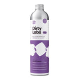 Dirty Labs | Bio-Liquid Laundry Detergent Hyper-Concentrated High Efficiency & Standard Machine Washing Nontoxic, Biodegradable Stain Odor Removal