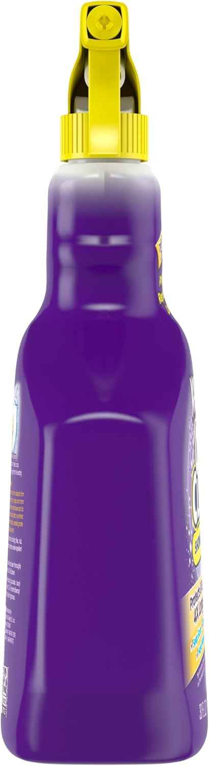 OxiClean Shower Guard Daily Shower Cleaner, 30 oz., Protects & Repels Stains
