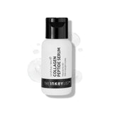 The INKEY List Collagen Peptide Serum, Face Serum to Plump and Firm Skin, Reduce Fine Lines and Wrinkles, 1.01 fl oz