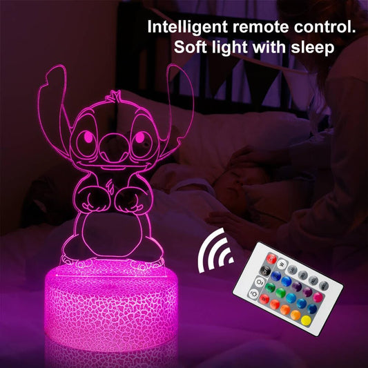 3D_Night_Light_for_Kids_-16_Colors_3D_Illusion_Lamp_with_Remote_&_Smart_Touch,Bedroom_Decoration_Led_Light,Birthday_Gifts_Holiday_Christmas_Gifts_for_Teens_Boys_Girls_Kids