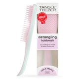 Tangle Teezer Fine Ultimate Detangler Brush, Dry & Wet Hair Brush to Detangle & Reduce Breakage for Fine Hair Types