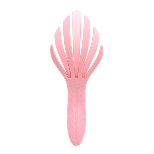 Wet_Brush_Go_Green_Curl_Detangler_Hair_Brush,_Pale_Pink,_Ultra-Soft_IntelliFlex_Detangling_Bristles_Glide_Through_Tangles_with_Ease,_Great_For_Curls,_No_Split_Ends_&_Pain-Free_for_Wet_or_Dry_Hair