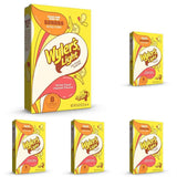 Wyler's Light Singles To Go Powder Packets, Water Drink Mix, Watertok Banana, 8 Count