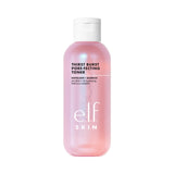 e.l.f. Thirst Burst Pore-fecting Toner Mini, Hydrating & Exfoliating for Face, Smooths, Plumps, Pore-Minimizing, Infused with Salicylic Acid, Vegan & Cruelty-Free