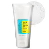 COSRX Low pH Good Morning Gel Face Cleanser, BHA Face Wash, Daily Mild Face Cleanser for Sensitive Skin, PH Balancing, Korean Skin Care, Korean Face Wash