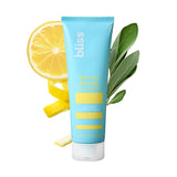 Bliss Lemon and Sage Body Butter - Maximum Moisture Cream - 6.7 Fl Oz Lotion for Dry Skin - Long-Lasting Moisturizer for Women & Men - Vegan and Cruelty-Free Skincare Comfort Hydrating Skin Repair Moisturizing Hydrate