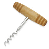 Chef Craft Select Waiters Corkscrew with Foil Cutter and Bottle Opener, 5 inches in Length