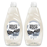 Molly's Suds Liquid Dish Soap | Clean, Simple Ingredients | Extra Scrubbing Power